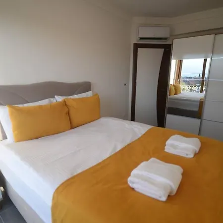View Suit A2 * Fethiye