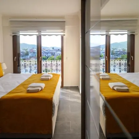 View Suit A2 Fethiye