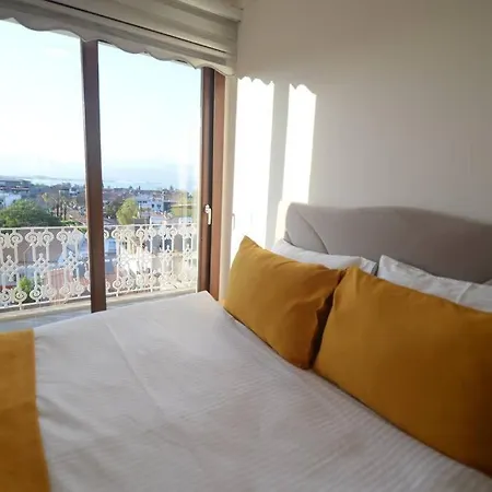 View Suit A2 Daire
