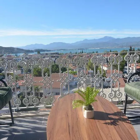 View Suit A2 Daire